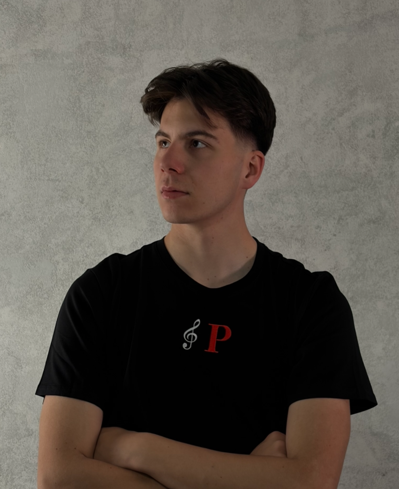 T-Shirt - Ignacy Jan Paderewski