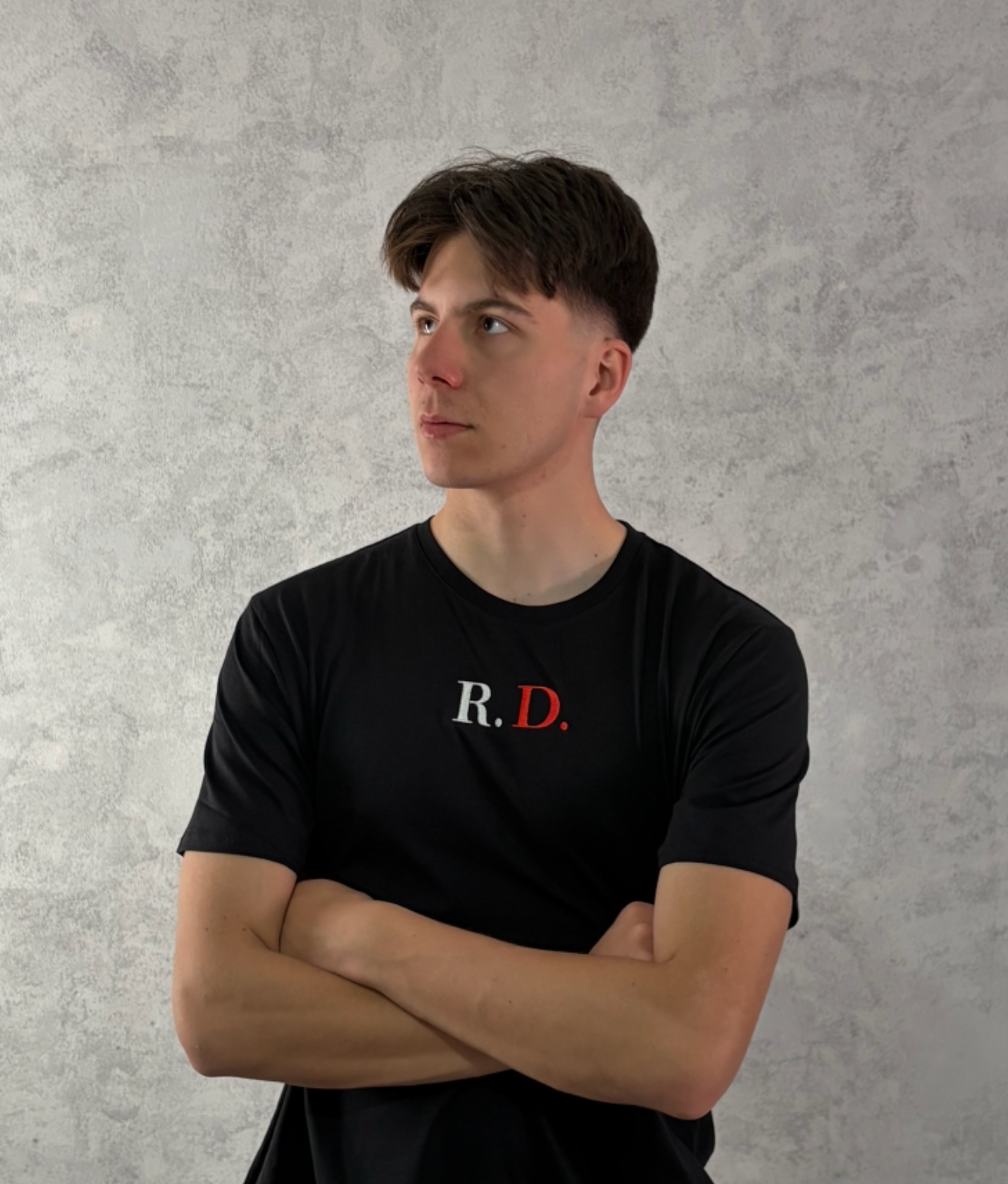 T-Shirt - Roman Dmowski