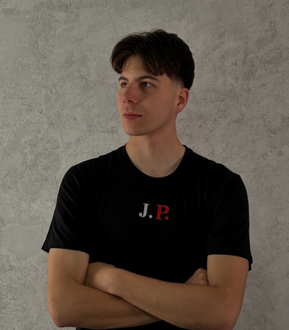 T-Shirt - Józef Piłsudski
