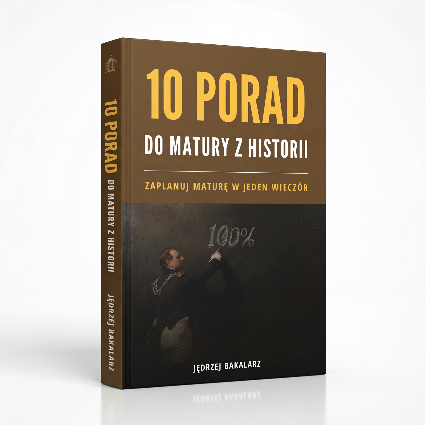10 Porad do Matury – Historia