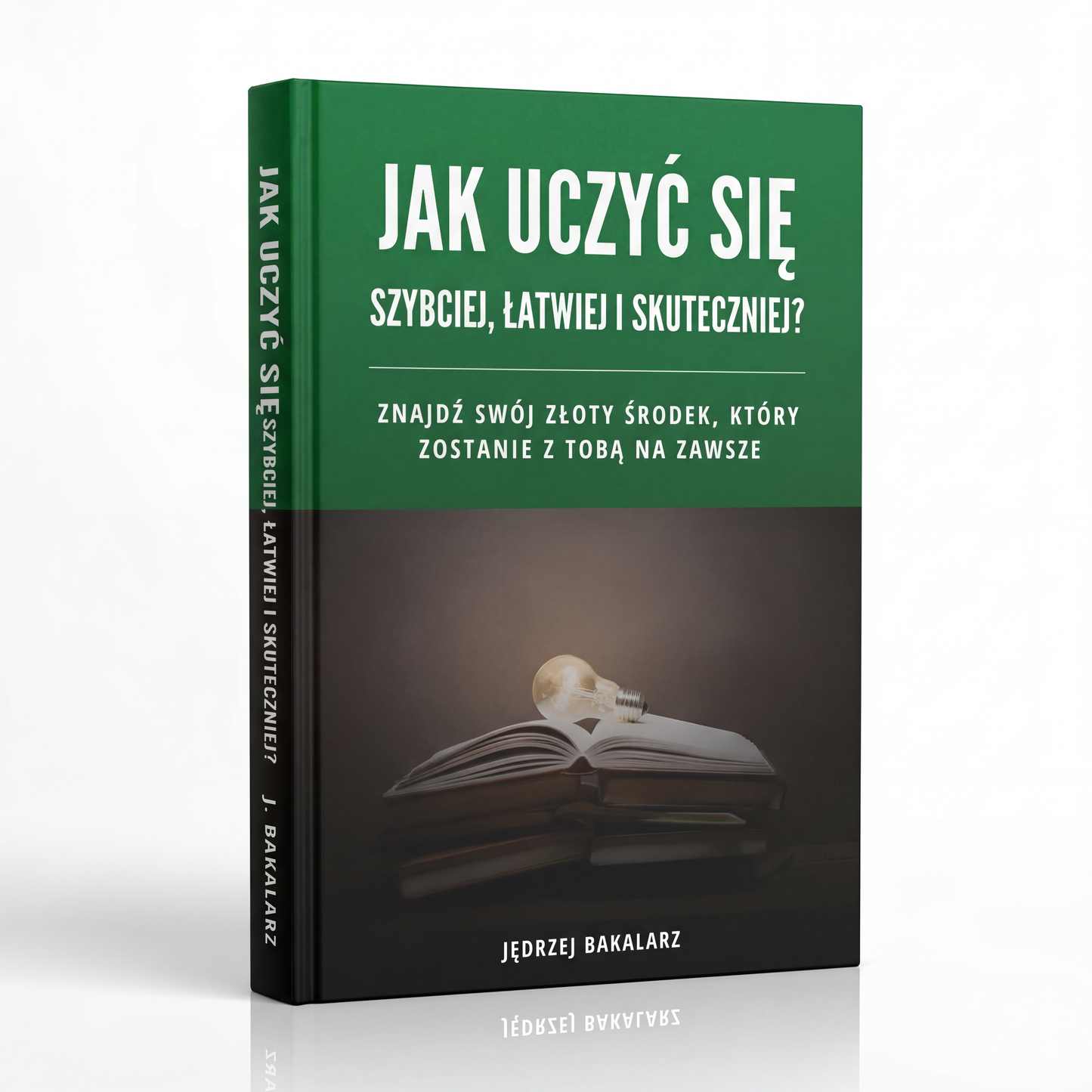 System Nauki: Ucz się 70% szybciej (Active Recall + 13 Metod)