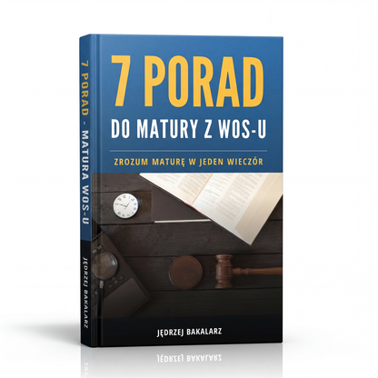 7 Porad Taktycznych: Jak wygrać z arkuszem z WOS-u